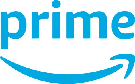 Amazon Prime Logo Transparent Png Stickpng