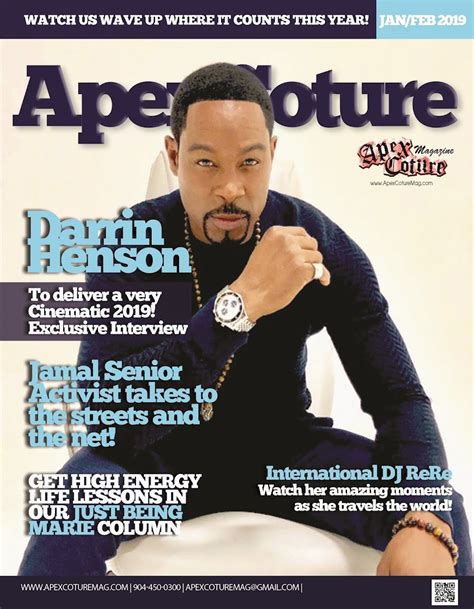 Apex Coture Magazine Julys Cover Story Bebe Da Booty Aka Mz