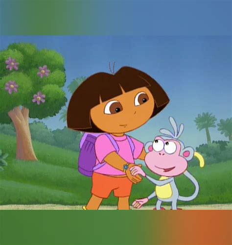 Dora The Explorer Te Amo Nickelodeon Bundle Of Love Apple Tv