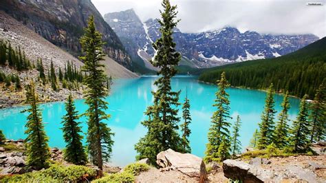 Free Download Moraine Lake Wallpaper 1920x1080 1920x1080 For Your