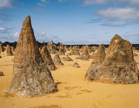 10 Must See Natural Western Australian Landmarks