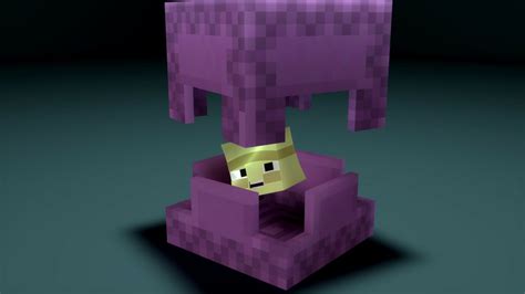 Minecraft Shulker Locations Attacks And Drops Firstsportz