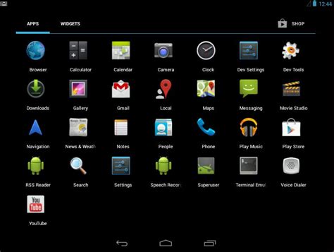 Run Android Apps On Your Pc Windows 8 Windows 7 Configure Club