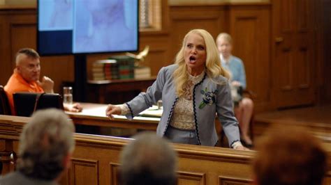 ‘trial and error finale spoilers hello durham raleigh news and observer