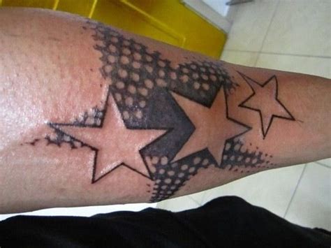 Stats Tattoo Repinned By Keilonegordon Body Art Tattoos Star