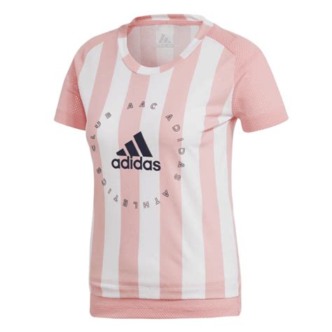 Adidas Slim Graphic Womens T Shirt Women From Excell Sports Uk