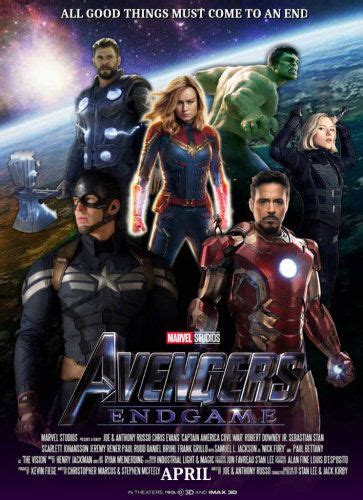 Streaming Avengers 42019 Streaming Vf En Francais Avengers Endgame