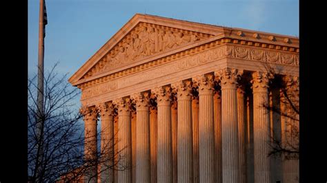 Supreme Court Delivers Blow To Workers Rights Making It More