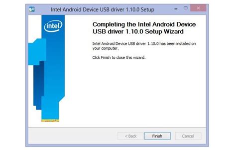 How To Install Intel Android Usb Driver For Windows Driverdosh