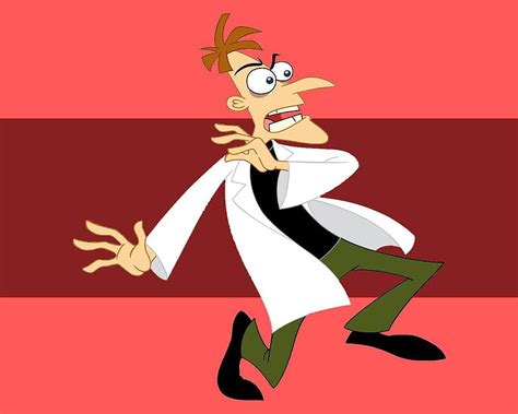 Mod Heinz Dr Heinz Doofenshmirtz Hd Wallpaper Pxfuel