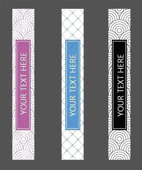 Binder Spine Templates 40 Free Docs Download And Customize