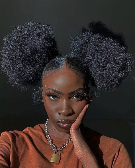 𝚋𝚕𝚡𝚜𝚜𝚒𝚗𝚐𝚐𝚡 In 2020 Natural Hair Styles Easy Natural Hair Styles