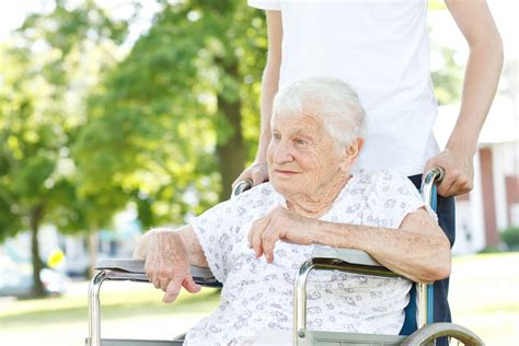 Signs You May Need Geriatric Home Care In Bethesda Md Article Goal