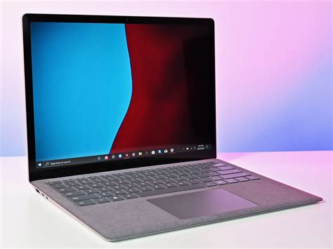 Black Friday deals arrive early on the Surface Laptop 3, grab one for ...