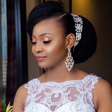 Simple And Beauty Looks For The South African Bride In 2018 Latest