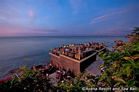Ladyironchef's guide on where to eat in bali, featuring the best restaurants, cafes. Jimbaran Beach Nightlife - What to Do at Night in Jimbaran ...
