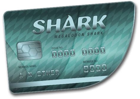 Joined gta v inputted the code and bought some cars,clubs,garages,houses everything dude! Grand Theft Auto V Online: Megalodon Shark Cash Card (licenta electronica Social Club)