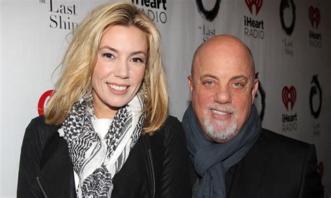 Billy Joel And Wife Welcome Baby Girl Della Rose Joel