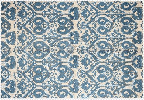 Contemporary patterned rug texture 20098