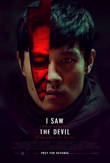Trailer I Saw The Devil Helmer Kim Jee Woon Teams Up With Parasite Star Lee Sun Kyun For