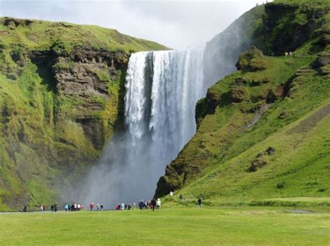 Iceland South And West Self Drive Year Round Iceland Escorted Tours