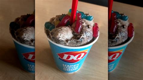 What You Need To Know About Dairy Queen S New Summer Blizzards