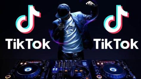 dj tiktok terbaru 2023 playlist musik dj bikin video fyp