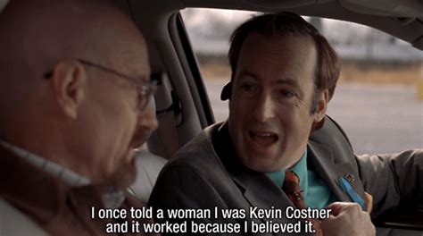 Saul Goodmans 10 Best Moments From Breaking Bad