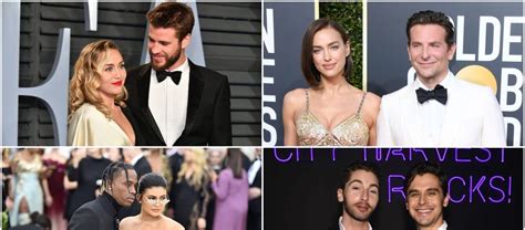 biggest celebrity breakups of 2019 that broke our hearts mix 94 1