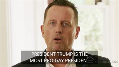 The Absurd Claim That Trump Is The ‘most Pro Gay President In American History’ The Washington