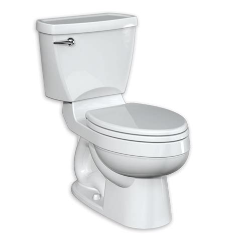 American Standard Champion 4 Elongated Complete 16 Gpf Toilet Allied