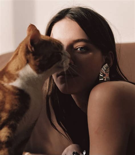 Anya Holdstock On Instagram “lottie And Cj 💕 Model Haylotts Selectmodellondon Wearing Zohra