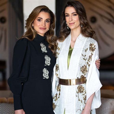 83 Images Queen Rania Pictures Myweb