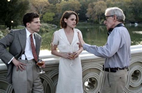 ‘café Society One Of Woody Allens Best Looking Movies But Not One Of His Best Saportareport