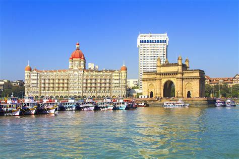 Roam Around The Top Historical Monuments Of Mumbai