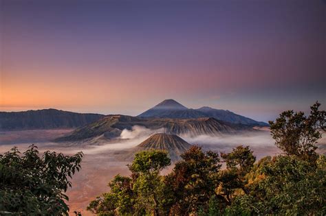 Mount Bromo East Java Travel Guide