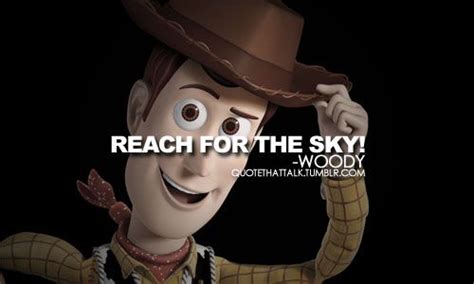 Reach For The Stars Quote Buzz Lightyear Mom Quotes