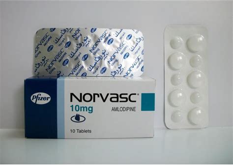 Order medicine on our online pharmacy and get free doorstep delivery across malaysia. Norvasc 10mg Tablets - Rosheta Saudi Arabia