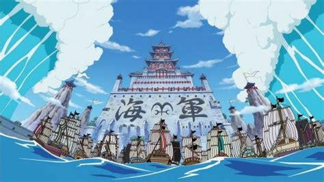 One Piece Arcs Anime Amino