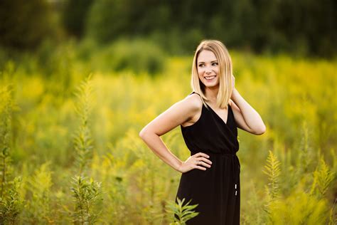 Photo Locations in Northeast Ohio- North Canton Ohio Senior Photographer