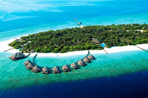 Raa Atoll Maldives Maldivene