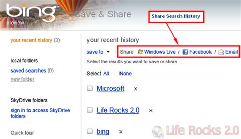 Bing User Guide How To Use Bing
