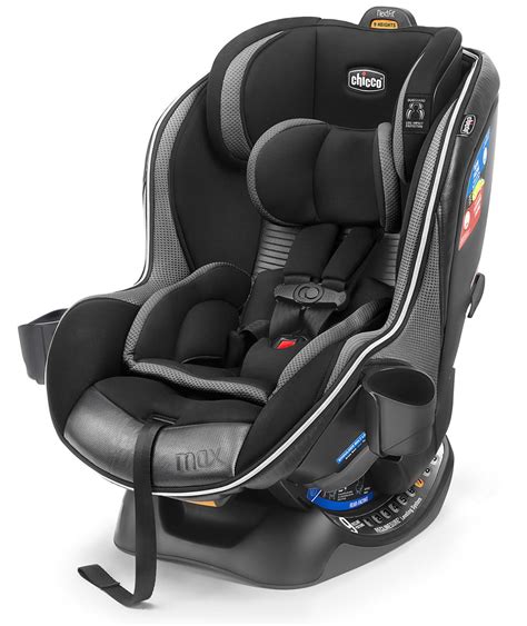 This is our second chicco nextfit zip, and it has not disappointed! Chicco NextFit Zip Max Extended-Use Convertible Car Seat ...