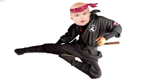 How bout a ninja baby! NINJA BABY ESCAPE! (Garry's Mod Prop Hunt) - YouTube