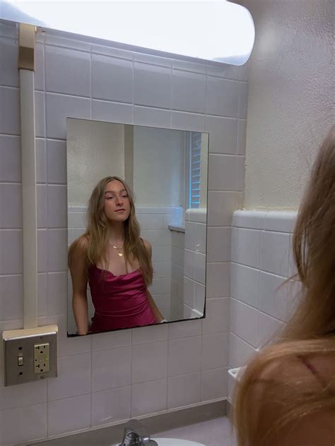 selfie mirror inspo mirrors selfies