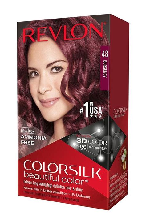 11 Best At Home Hair Color 2018 Top Box Hair Dye Brands