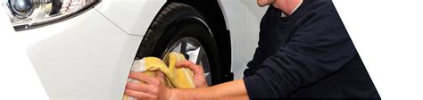 Treat Your Vehicle With Effective Car Wash Service Calgary Car Detailing
