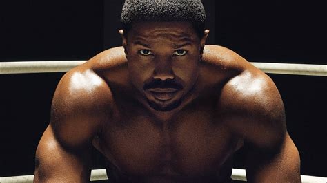 Tráiler de Creed III Mira cómo Michael B Jordan se enfrenta a