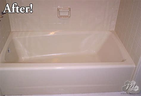 Looking for the best diy bathtub refinishing kit? Do DIY tub painting kits really work? - Miracle Method ...