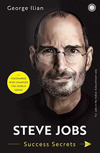 Buy Steve Jobs Success Secrets Book Online At Low Prices In India